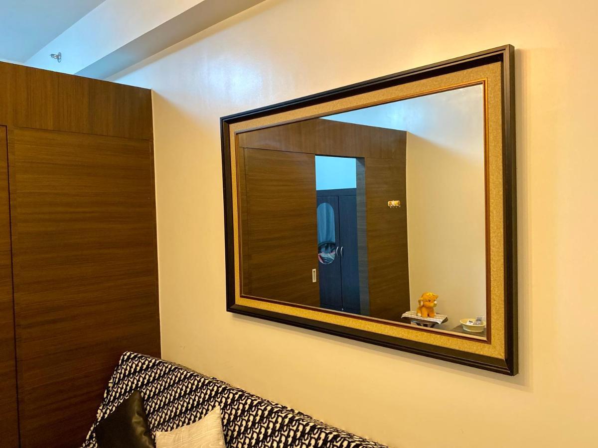 Penthouse Perfection Air Makati Apartman Manila Kültér fotó
